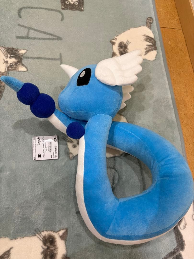 プライズ ポケモンぬいぐるみ10点セット(めちゃもふぐっと等)