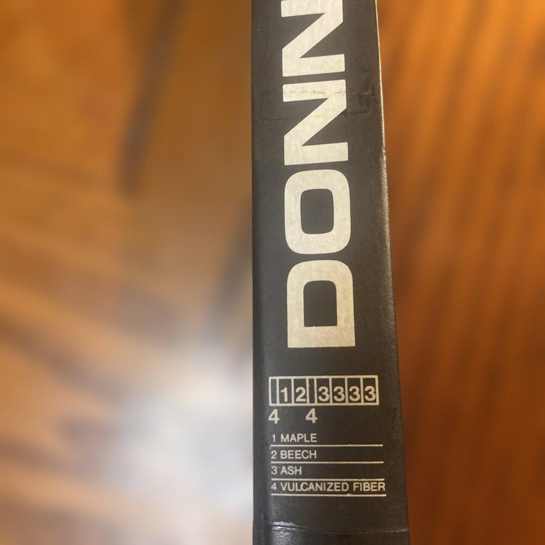 Donnay 112 テニスラケット 4 1/2サイズ