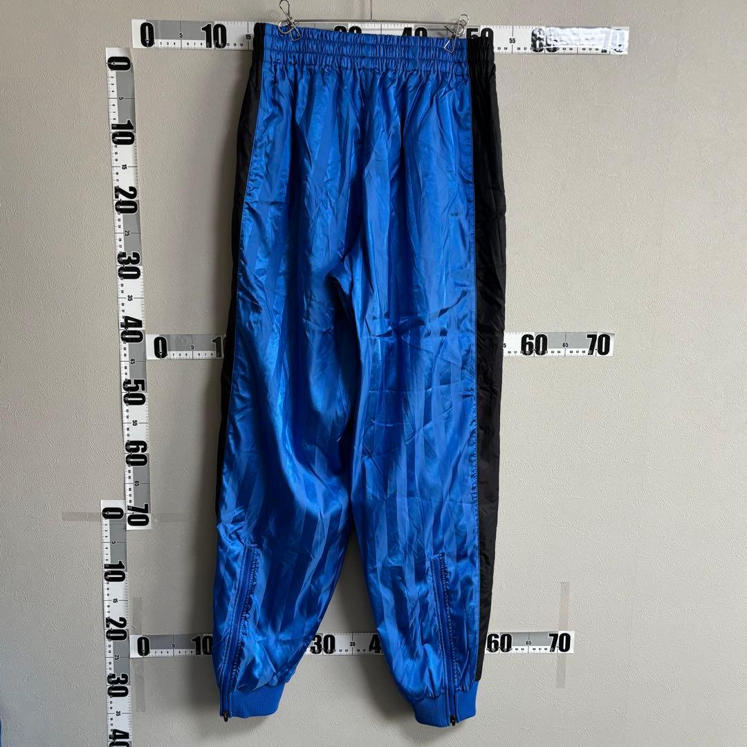 上下セットXO PUMAプーマ ヤマハジュビロ磐JUBILO ナイロンジャケット