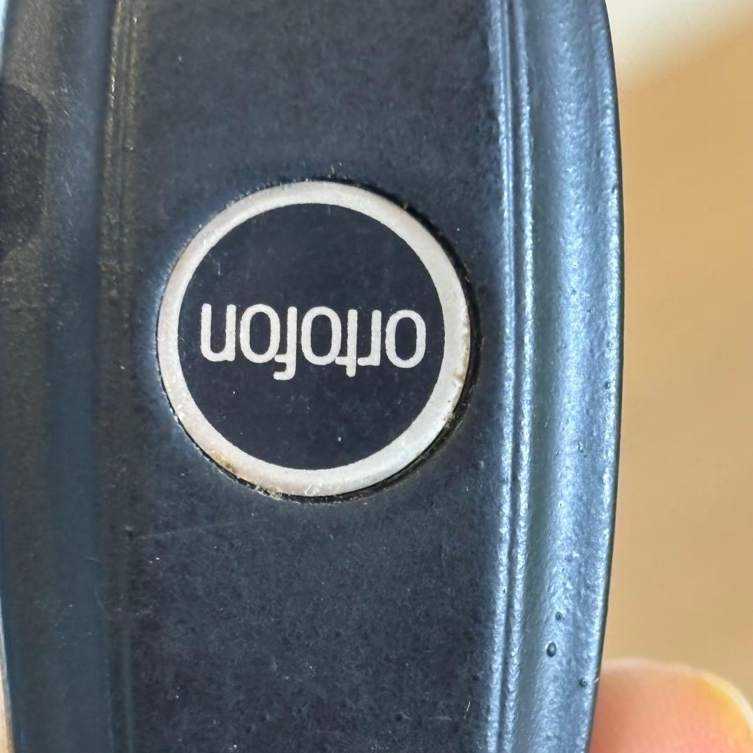 オルトフォン　spu t