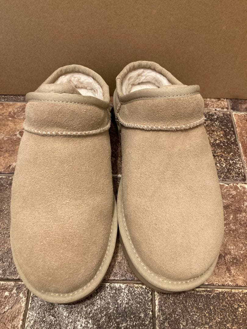 アグ CLASSIC SLIPPER 3