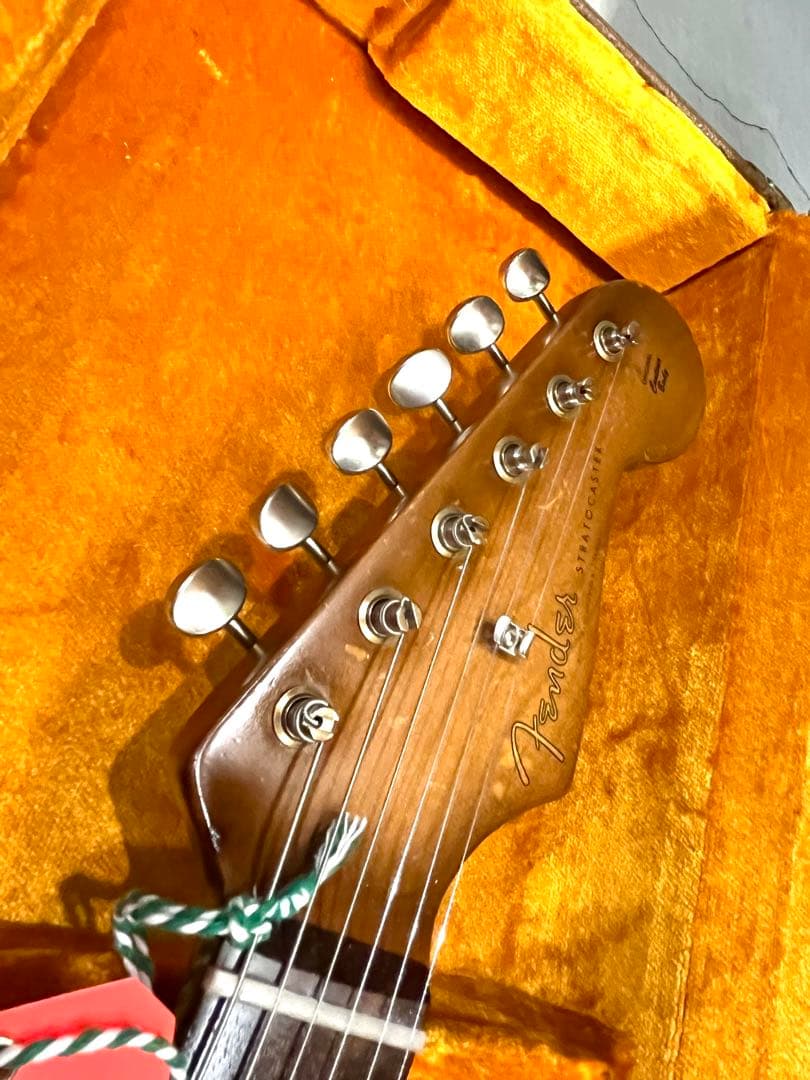 正月セール！DeliciousTaylormade ストラトキャスタータイプ