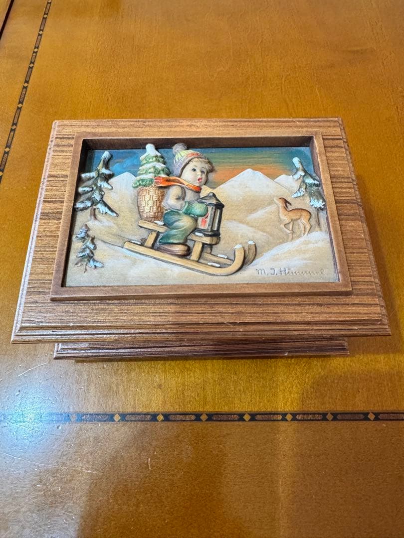 I*i様 リュージュ Four Seasons Ride Into Christ