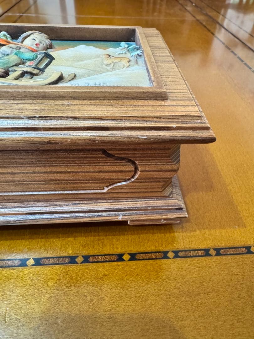 I*i様 リュージュ Four Seasons Ride Into Christ