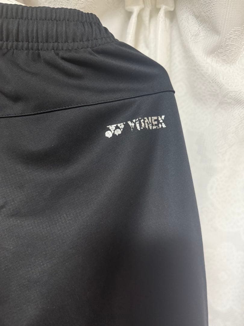 ヨネックス　UNI ウォームアップパーカー