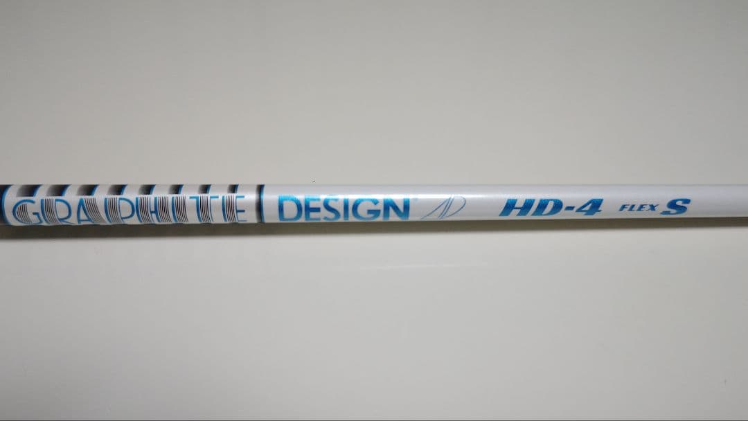 ツアーAD HD4S FW用カーボンシャフト 42.4375インチ