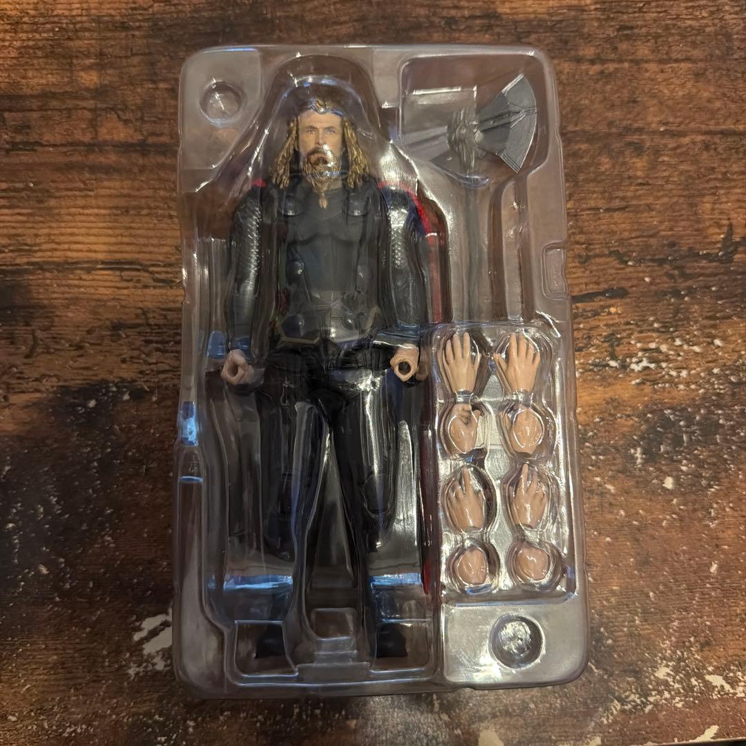 marvel マーベルレジェンド フィギュアーツ mafex 31体 まとめ売り