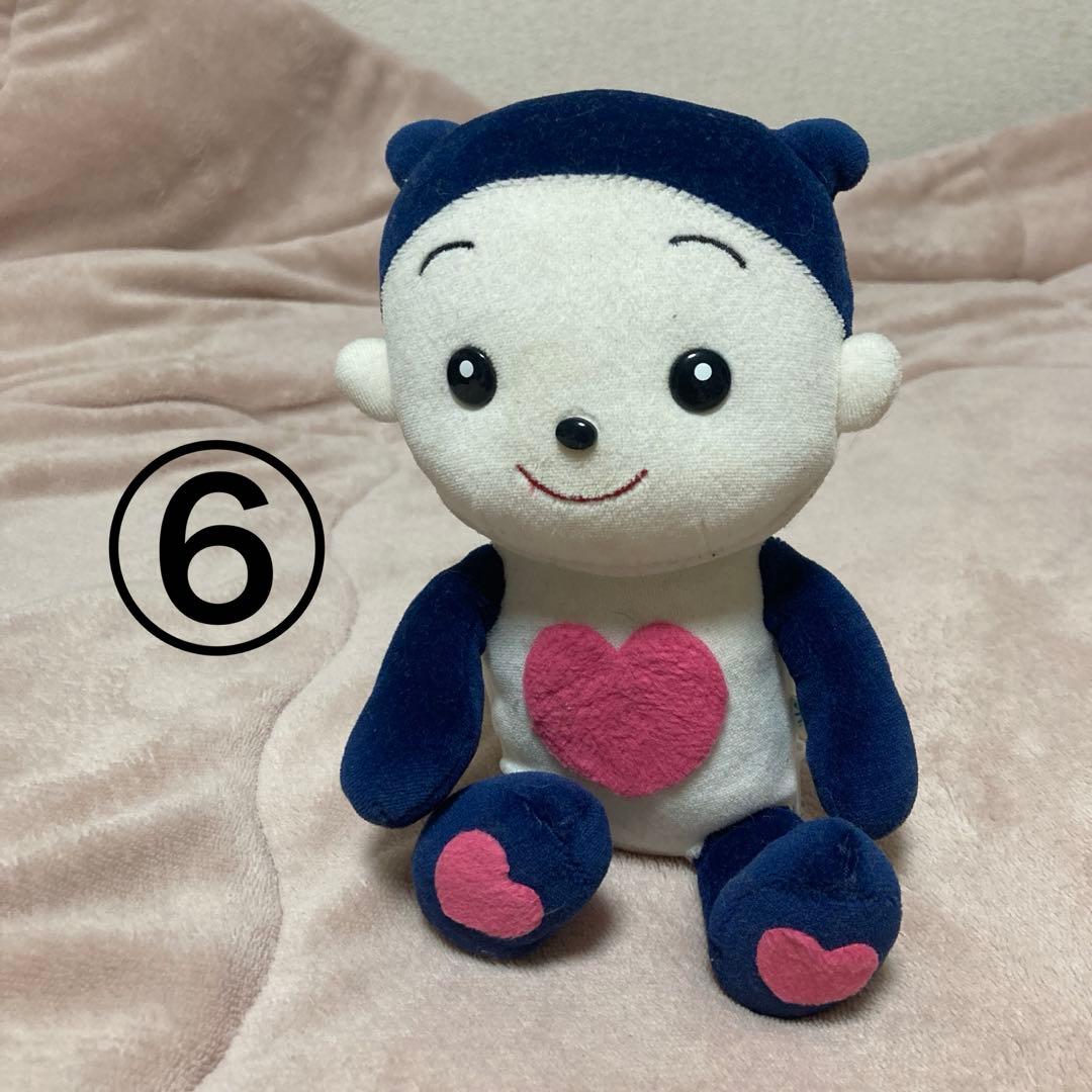 プリモプエル　バンダイ　1999〜2009 ジャンク品　　　10こ