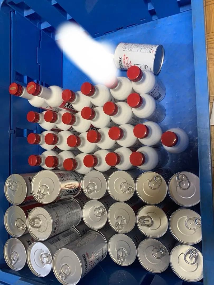 専用　添加剤一式