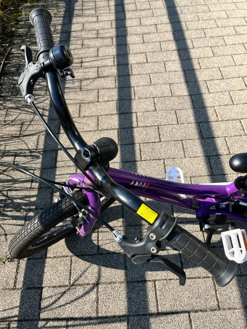 専用出品GIANT/Liv Adore キッズバイク 16インチ