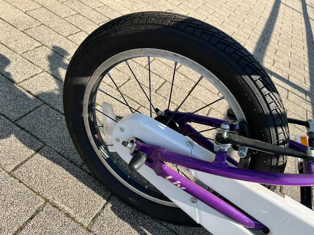 専用出品GIANT/Liv Adore キッズバイク 16インチ