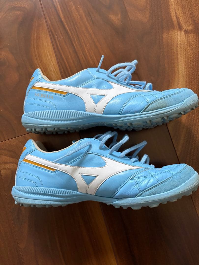 ミズノ　モレリアサラジャパンTF