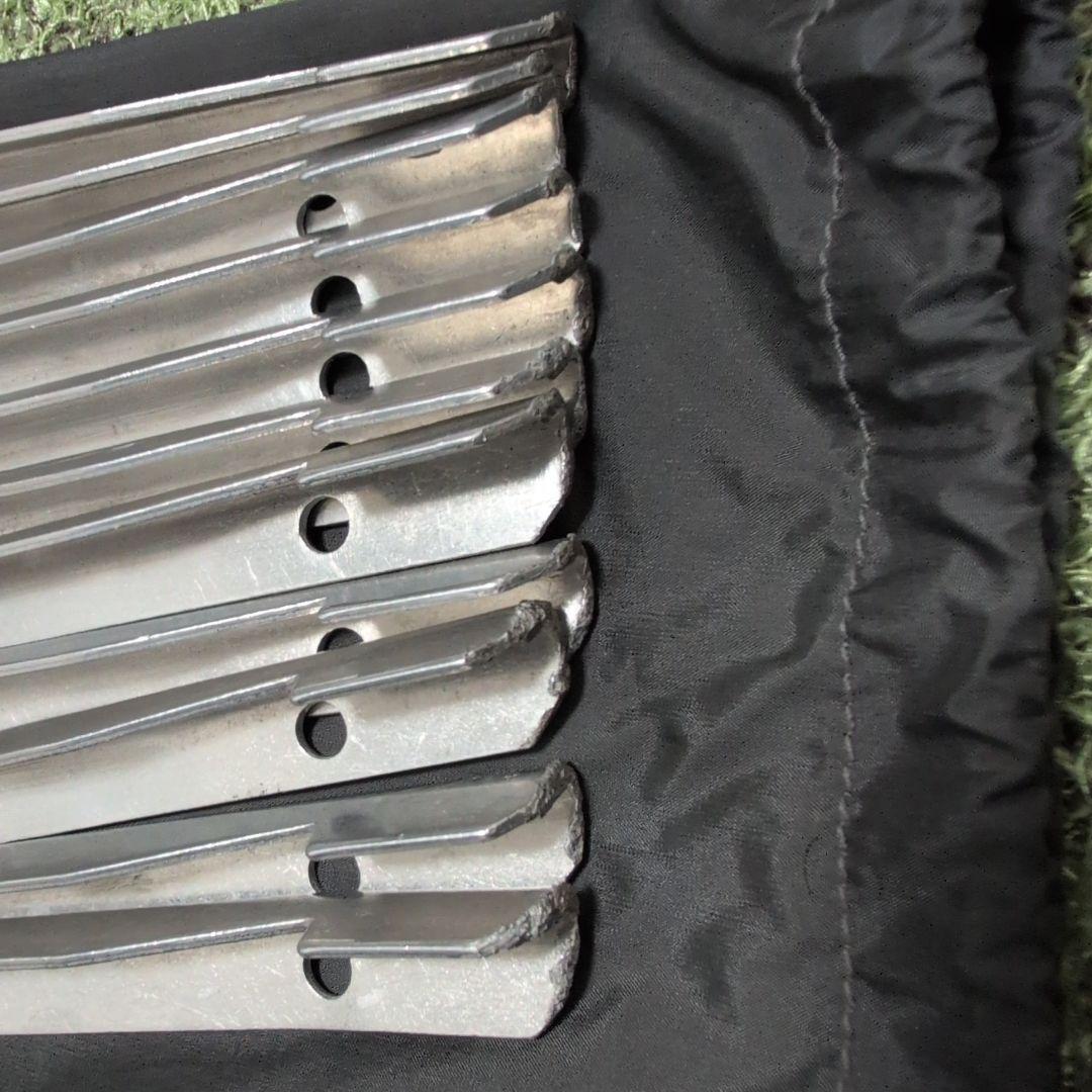 アライテント　ライペン　オニドーム1