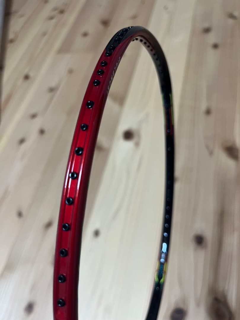 ヨネックスYONEXアストロクスASTROX 88D アストロクス88D第一世代