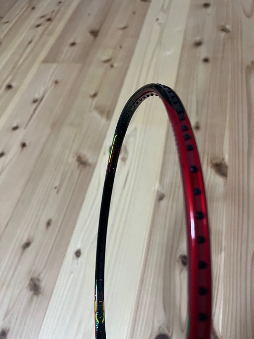 ヨネックスYONEXアストロクスASTROX 88D アストロクス88D第一世代