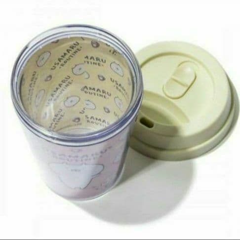 ☺️新品・未開封・タグ付☺️ハッピーバッグ2024 うさまる★うさまるルーティン