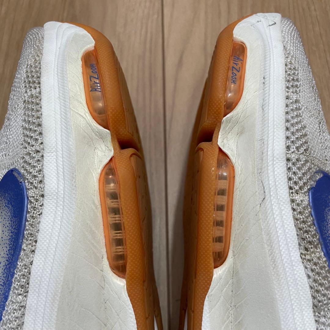 シューズ(男性用) NIKE G.T. HUSTLE3 FP EP US.10/28cm