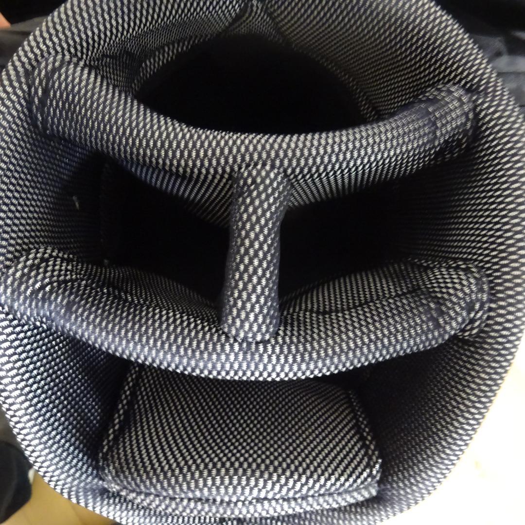 希少 読売ジャイアンツ キャディバッグ坂本勇人 サイン入り