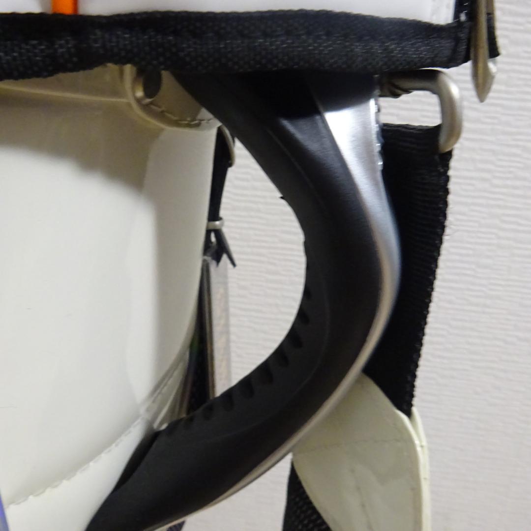 希少 読売ジャイアンツ キャディバッグ坂本勇人 サイン入り