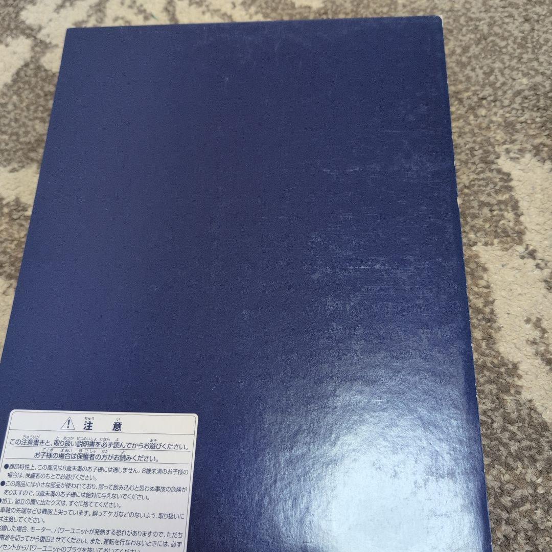 TOMIX　98647JR07000系山陽新幹線 フレッシュグリーン6両セット