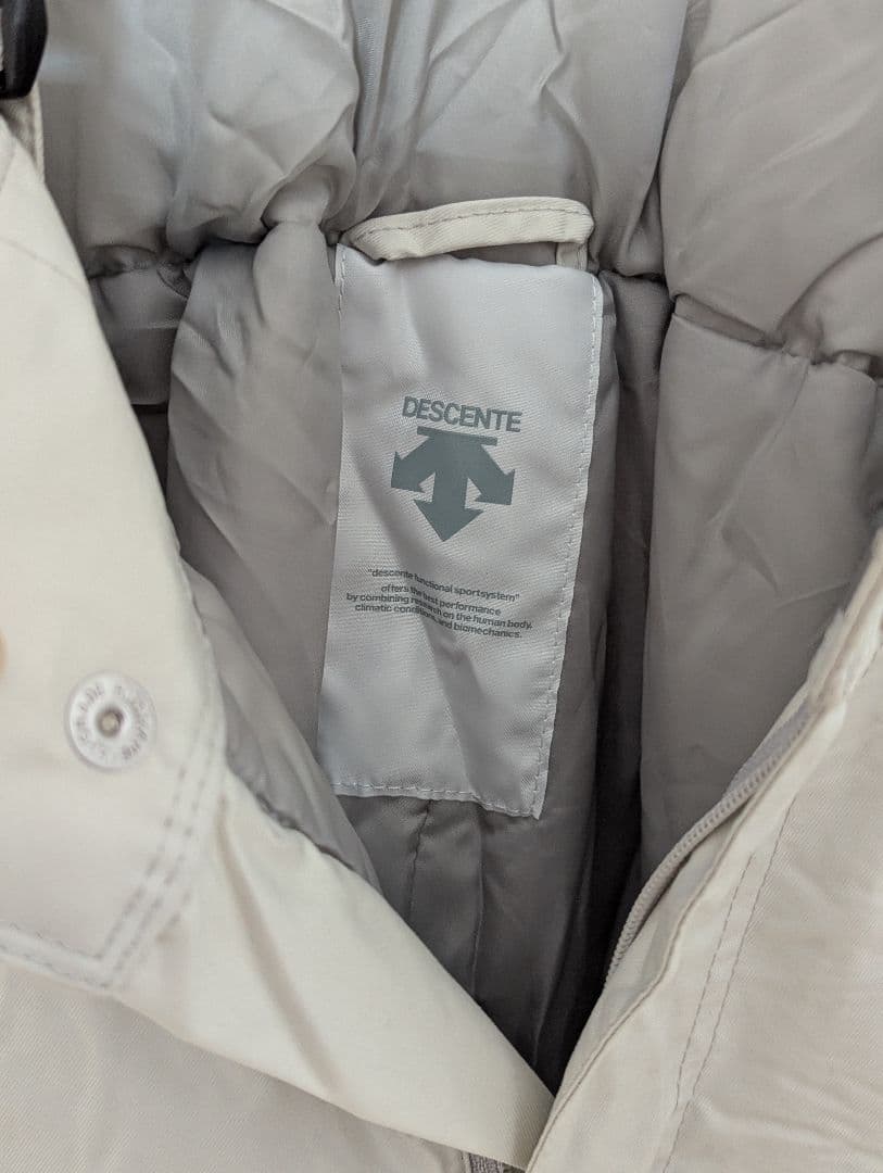 【未使用品】DESCENTEレディーススキーウェア上下