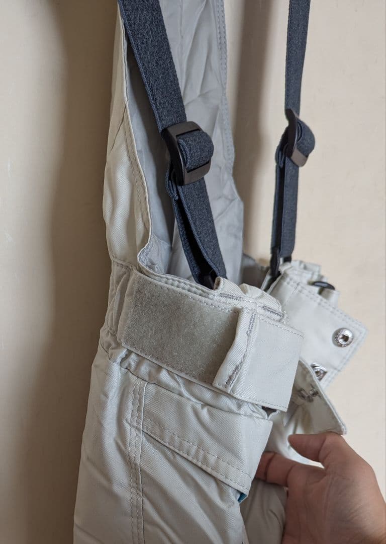 【未使用品】DESCENTEレディーススキーウェア上下