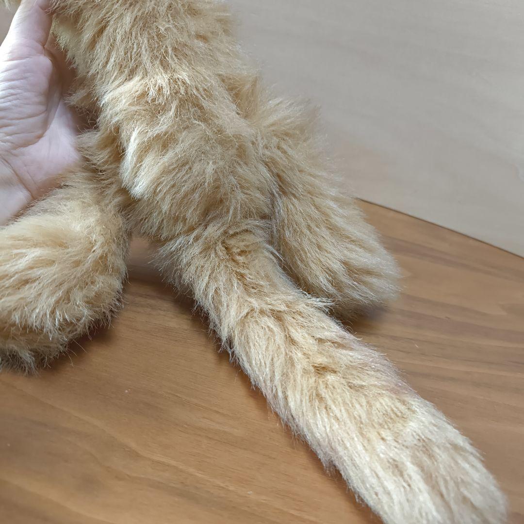 昭和レトロ 希少 レア オオイケ イリオモテヤマネコ ねこ　Oike