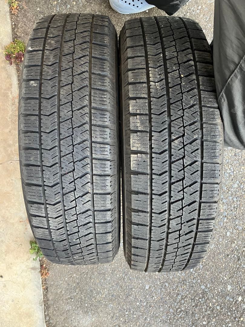 山岸佑児①　14インチ アルミホイール 4本 155/65R14付