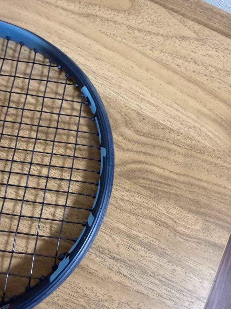 バボラピュアドライブ2025（グリップ4） 硬式テニスラケット