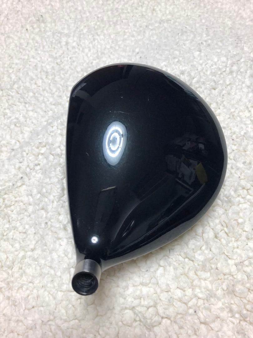 BALDO コンベチオーネ568 STRONGLUCK 460 ヘッド単品HC付