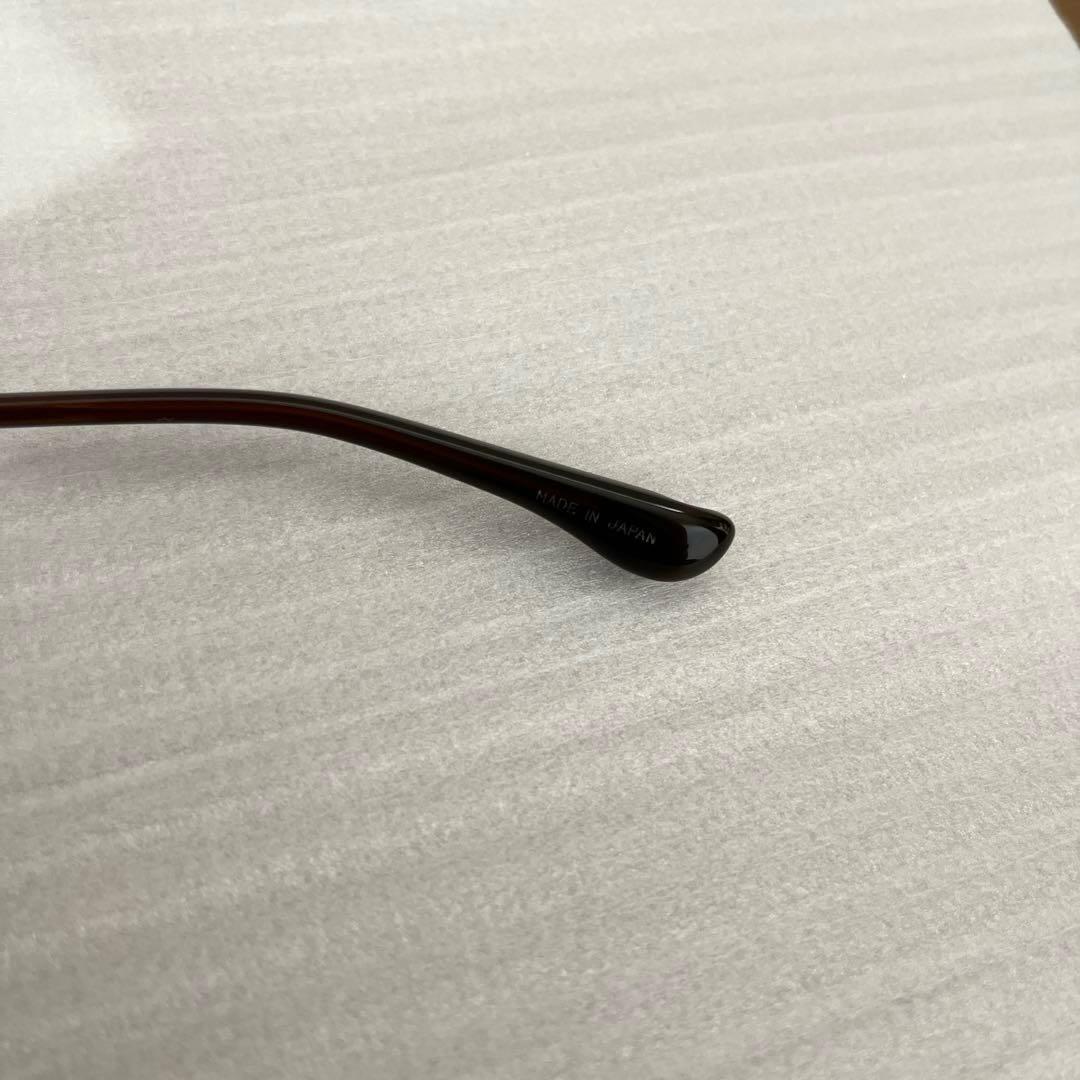 999'9 フォーナインズ フィールサン サングラス ハード 撥水 反射 コート