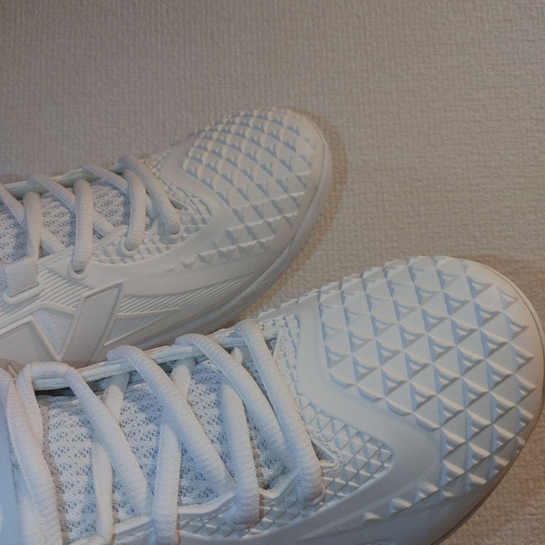 ニューバランス　大谷翔平モデル　25.0センチ ホワイト