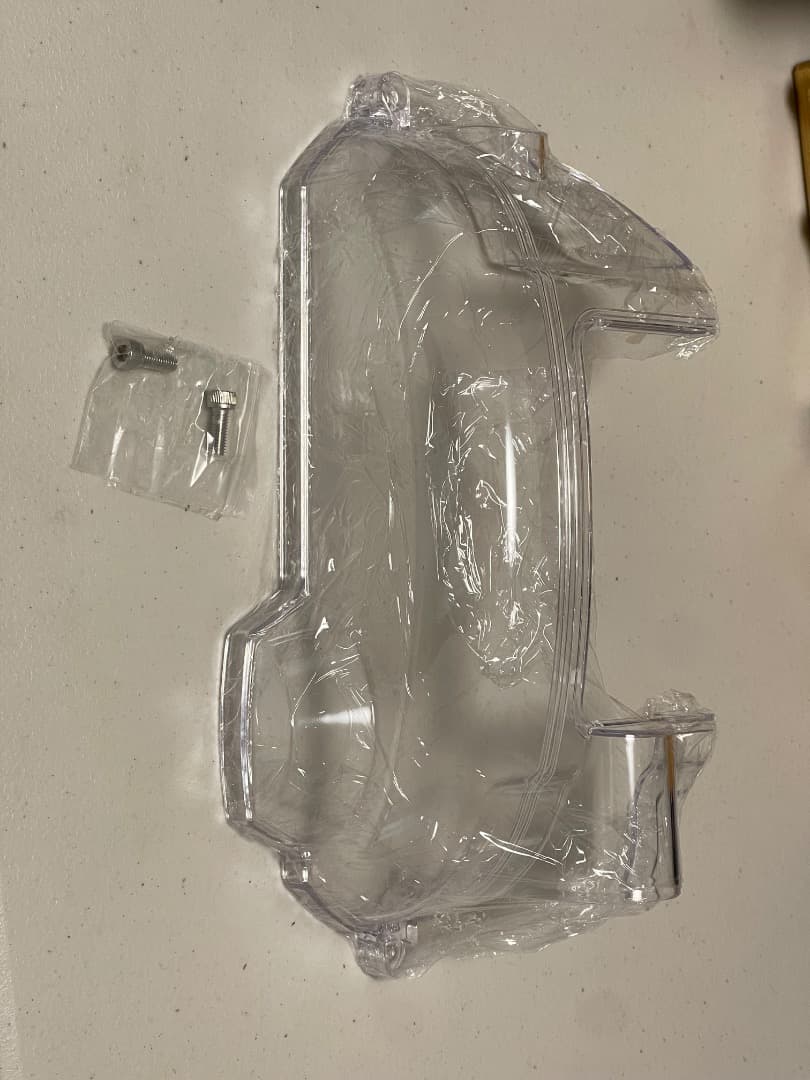 1JZ-GTE クリアカムカバー JZX100 JZX110 JZS171