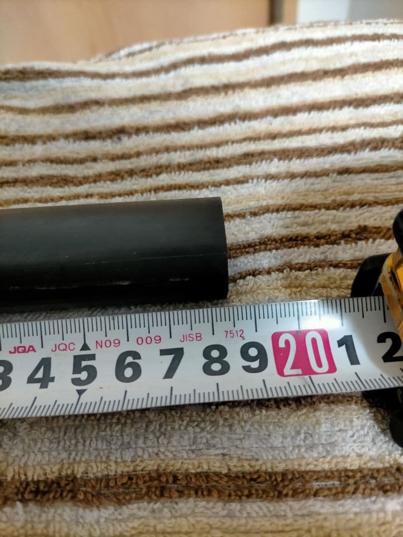 EMONDA SLR9 フロントフォーク