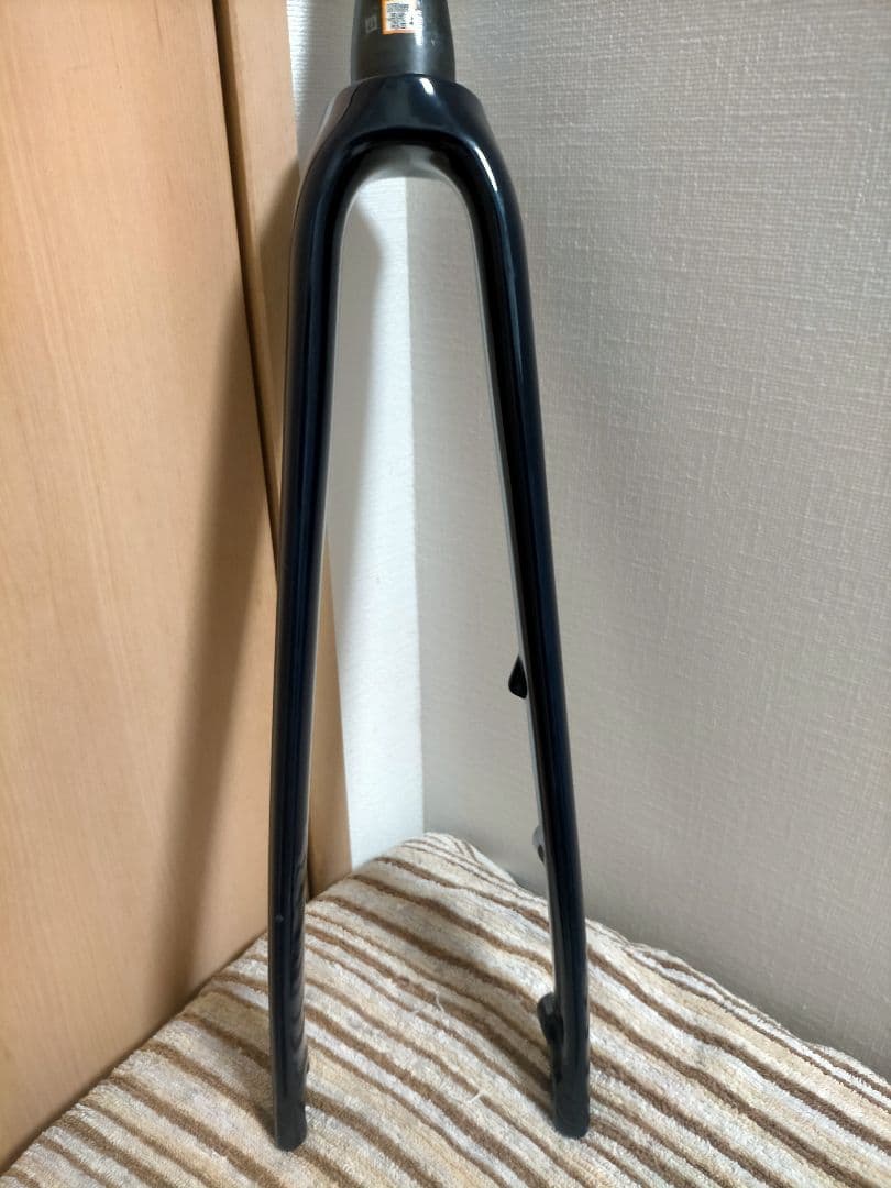 EMONDA SLR9 フロントフォーク