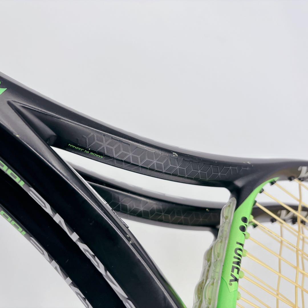 ✨セール✨ YONEX EZONE 100 G2 2017年モデル 2本セット