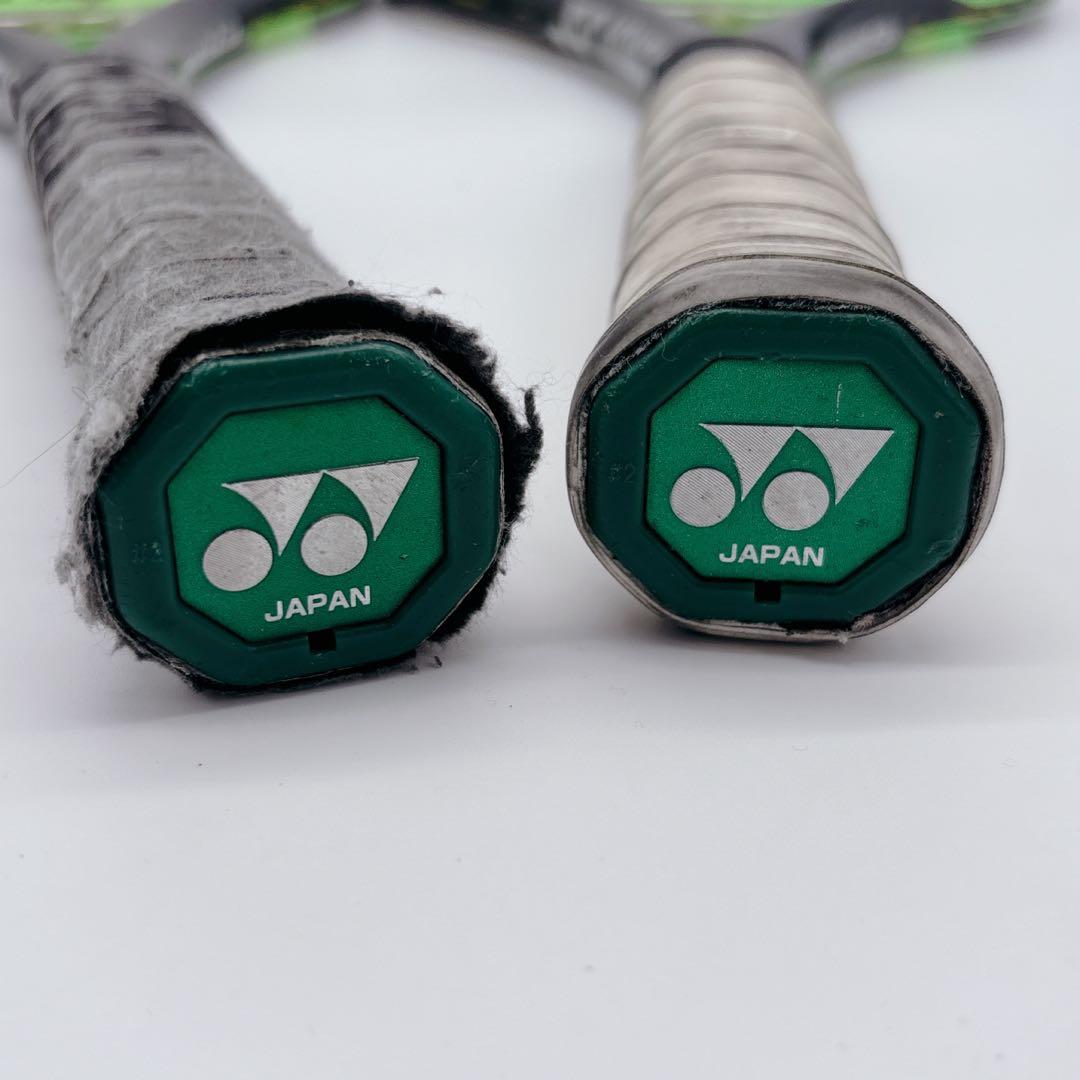✨セール✨ YONEX EZONE 100 G2 2017年モデル 2本セット
