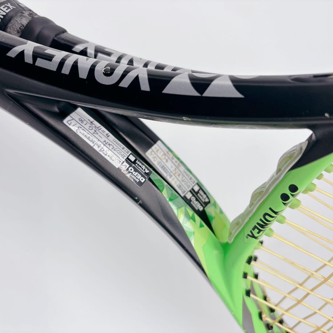 ✨セール✨ YONEX EZONE 100 G2 2017年モデル 2本セット