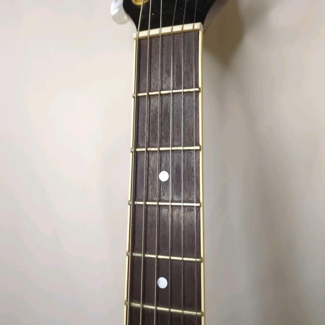 MORRIS モーリス Z2 エレアコ アコースティックギター