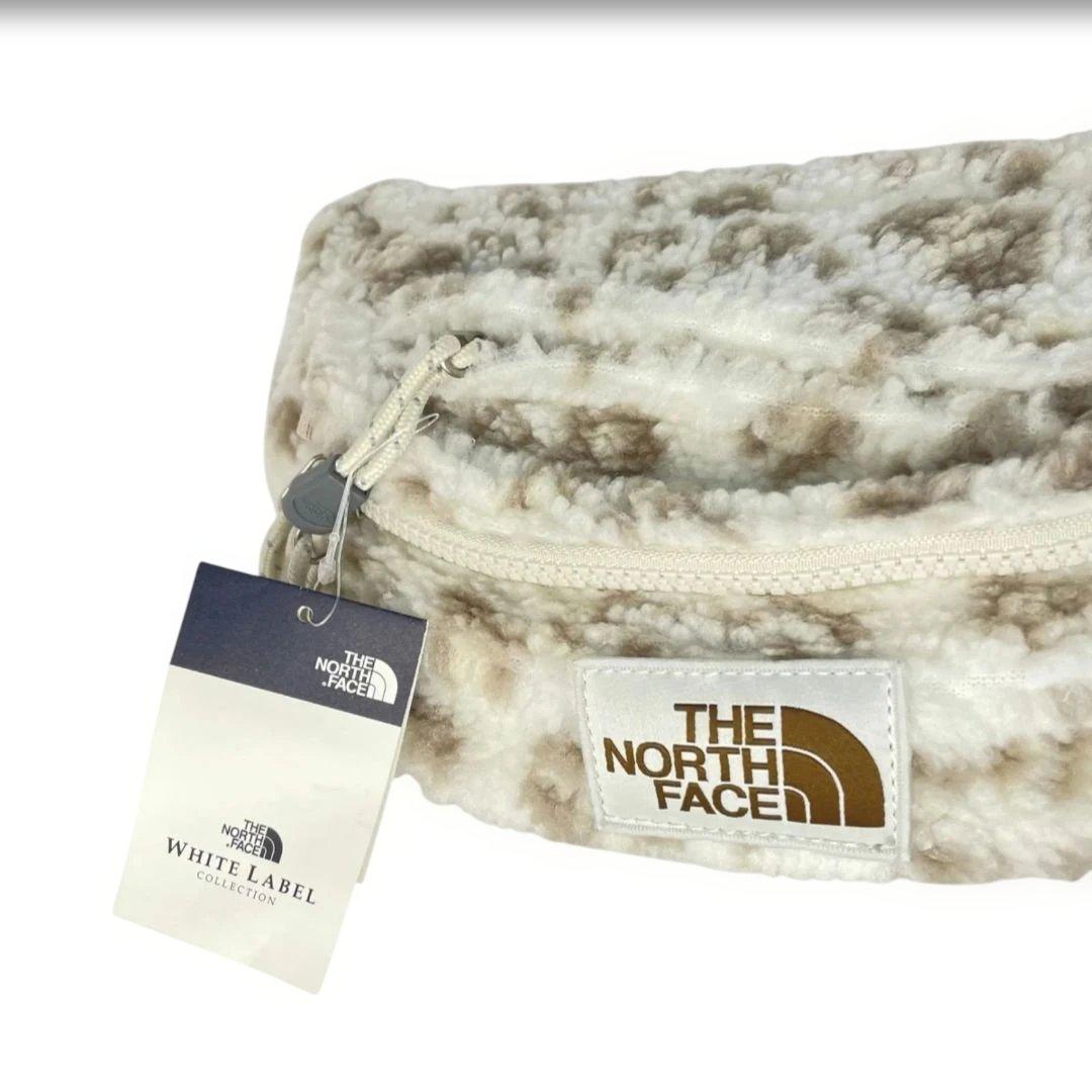 ザ・ノースフェイス MESSENGER S ウエストバッグ 　ボディバッグ