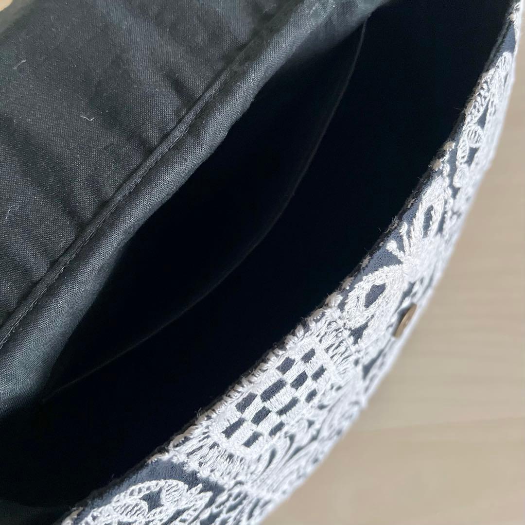 ミナペルホネン コロンとしたショルダーバッグMB510-071