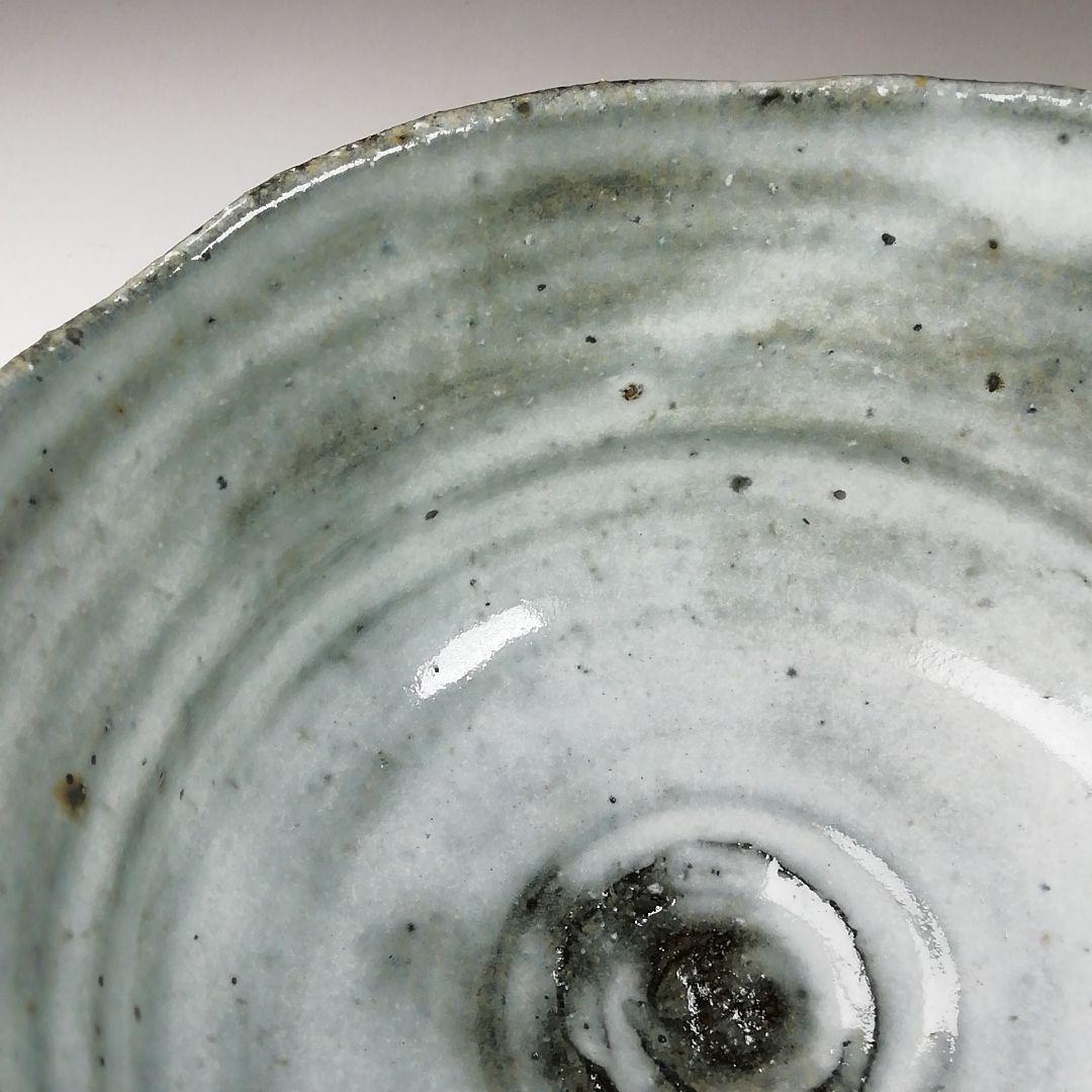 Ｔ２９９　茶碗　『大塚清治 造』　共箱　抹茶碗　茶道具