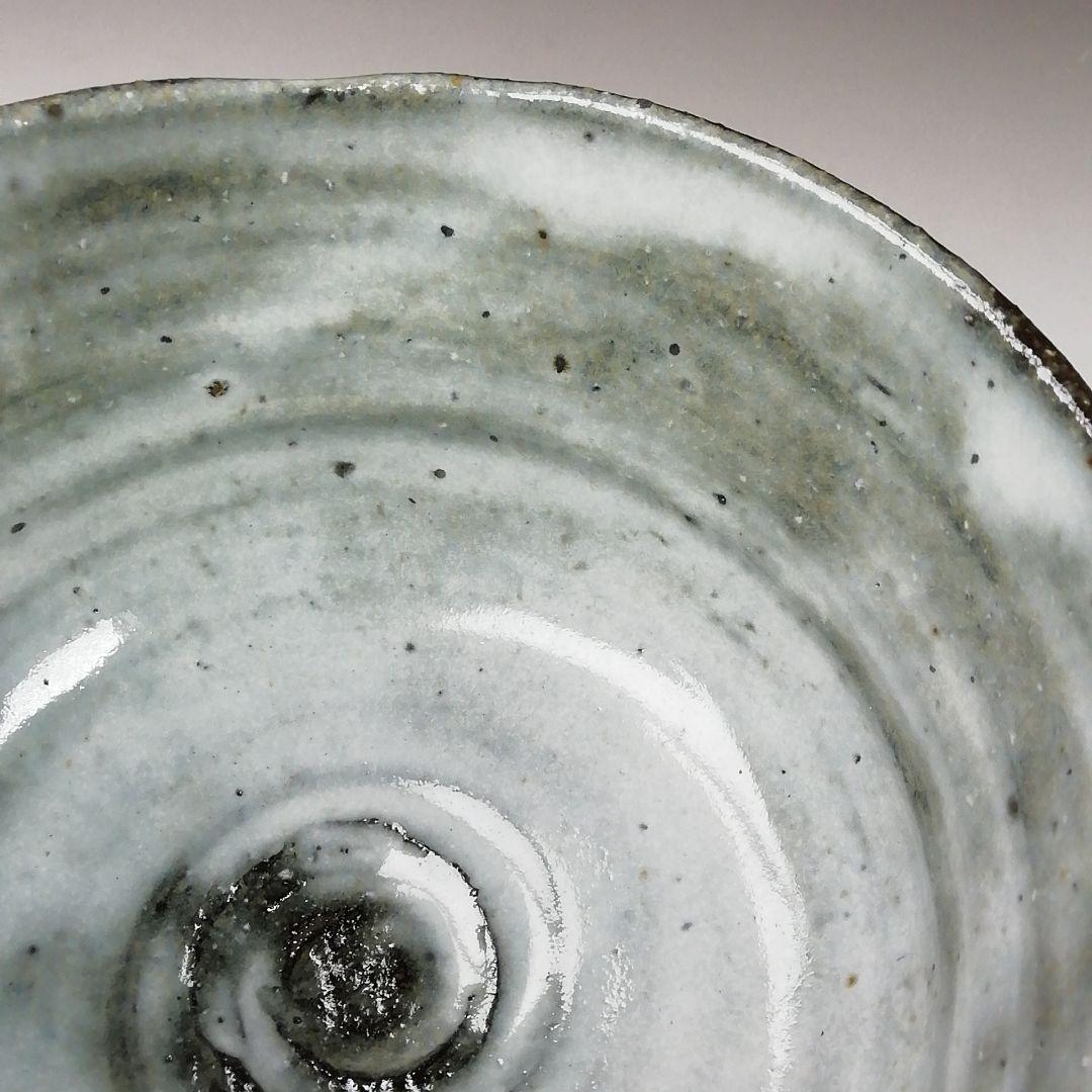 Ｔ２９９　茶碗　『大塚清治 造』　共箱　抹茶碗　茶道具