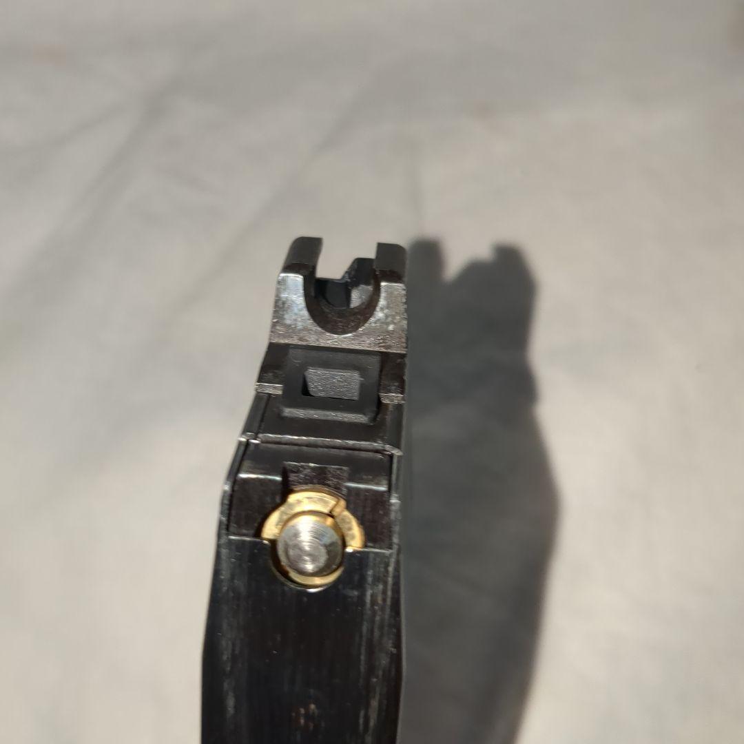 KSC M93R AUTO9 フルオープンシステム　ガスブローバック