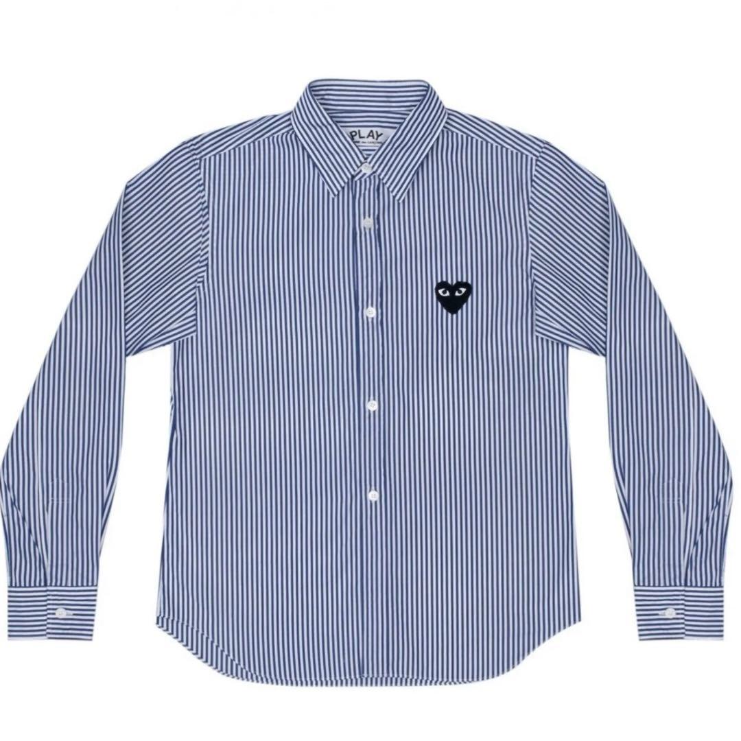 コムデギャルソン　シャツ