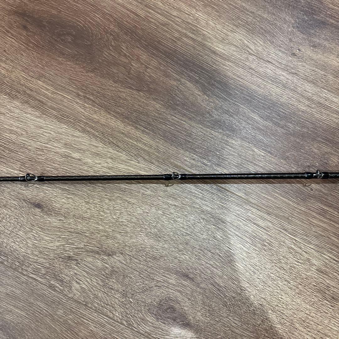 超美品⭐️直接引き渡し可能⭐️21ポイズングロリアス 165XH-SB