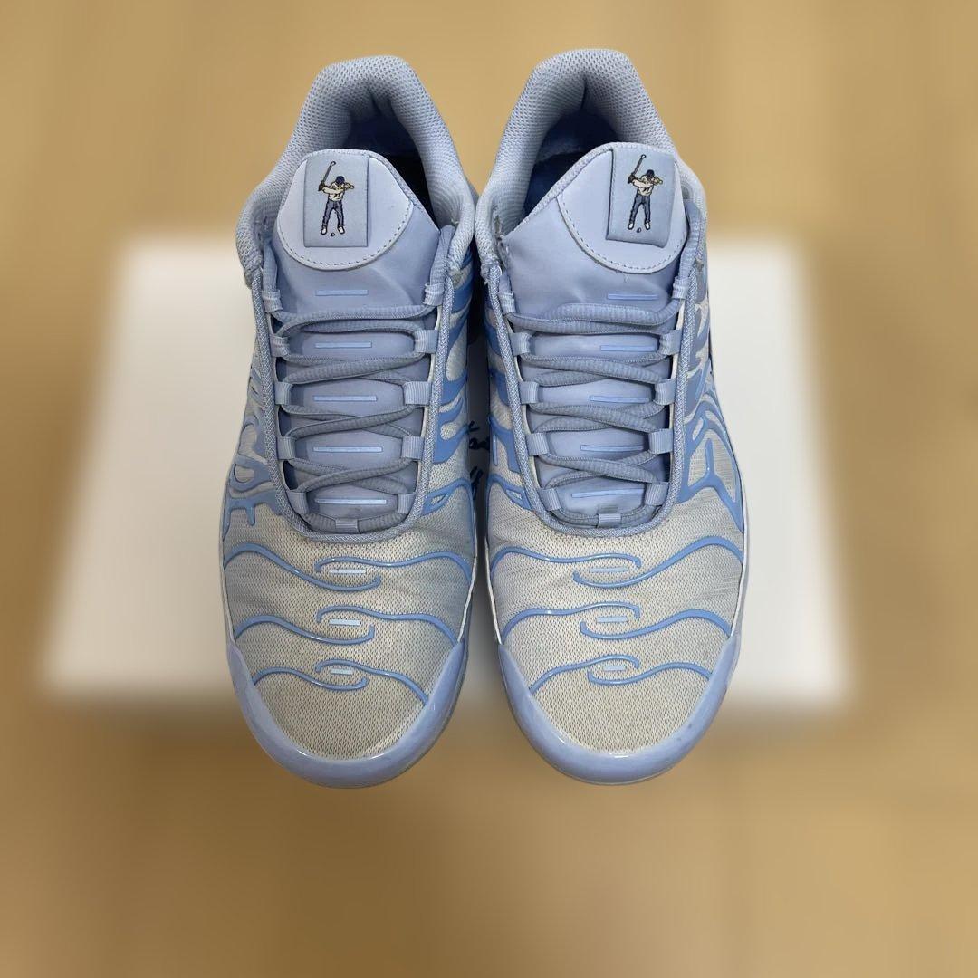 イーストサイドゴルフ　ゴルフシューズ　ナイキ エア マックス プラス G x