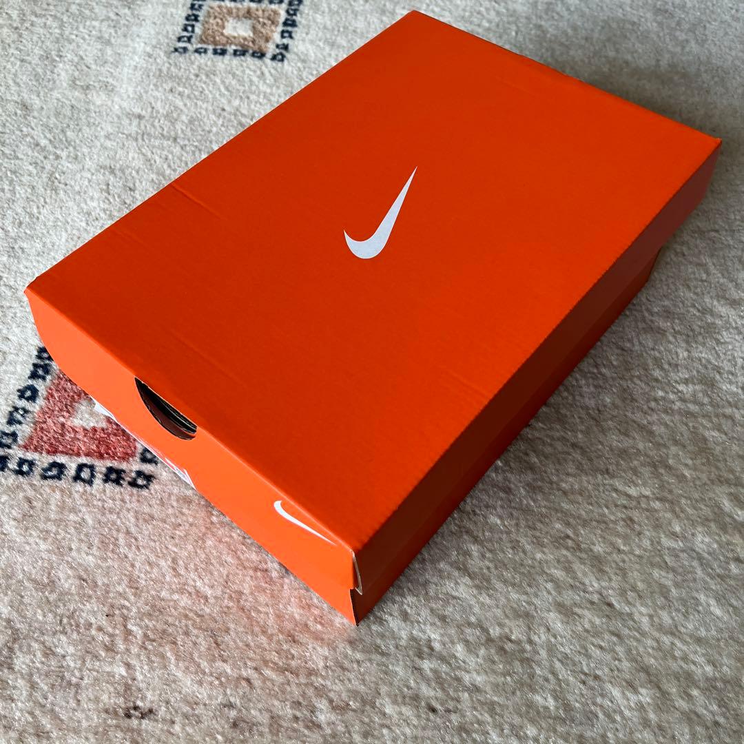 【新品未使用】NIKE Phantom GXⅡ PRO TF 27cm