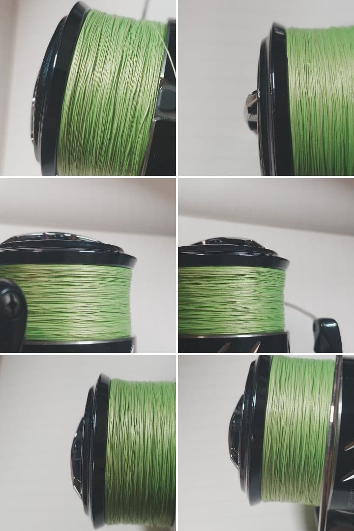 美品★SHIMANO 24 STRADIC SW 4000XG スピニングリール