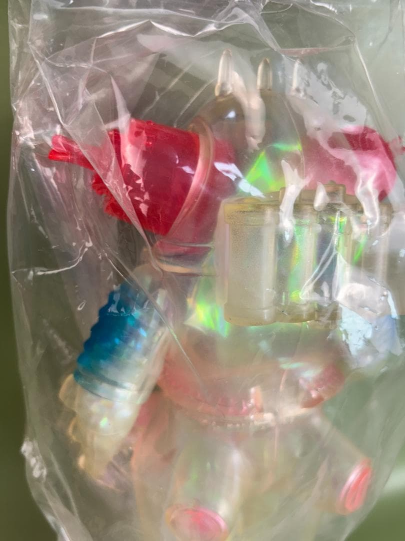 マルサン　４５０クリスタルキングジョー　ポップアップ限定品